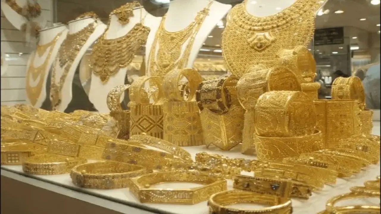 تحديث جديد يطرأ على أسعار الذهب في الإمارات خلال تعاملات 3 مارس 2026